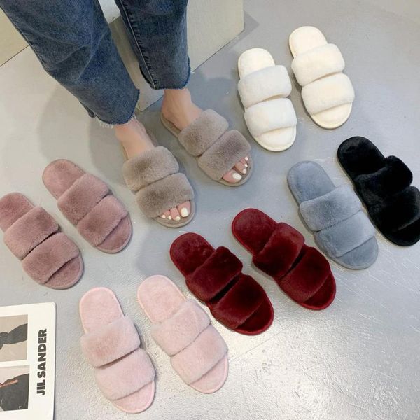 slippers women fashion fur sandal flip flop ladies brand pink elegant slides shoes ytmtloy flat with house indoor zapatillas, Black
slippers women fashion fur sandal flip flop ladies brand pink elegant slides shoes ytmtloy flat with house indoor zapatillas, Black