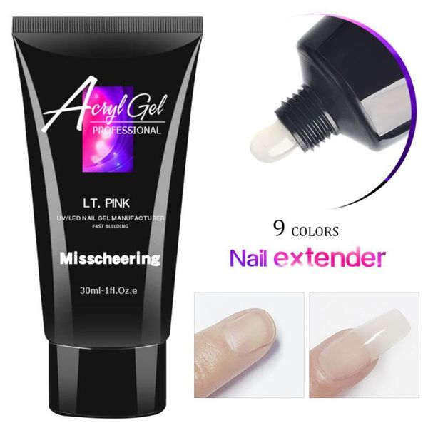 nail gel 30ml quick building for extension acrylic uv builder crystal polish varnish extensions tslm1, Red;pink
nail gel 30ml quick building for extension acrylic uv builder crystal polish varnish extensions tslm1, Red;pink