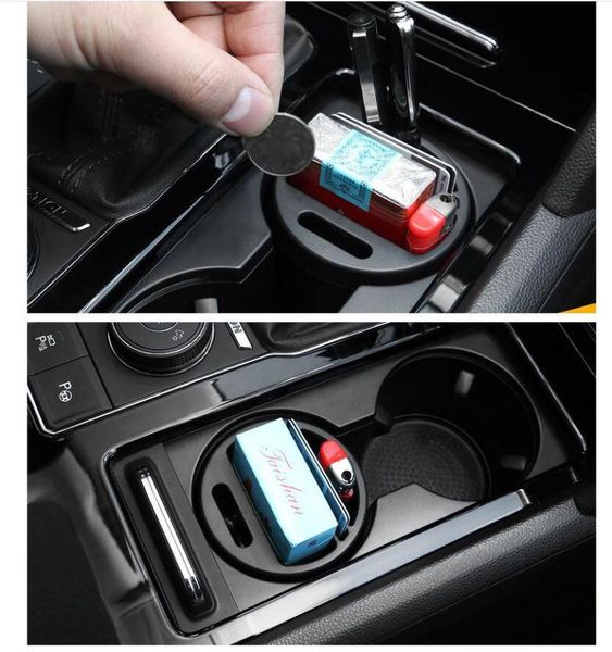 car organizer interior coin holder case storage box container dispenser (for euro coins) loose change money
car organizer interior coin holder case storage box container dispenser (for euro coins) loose change money