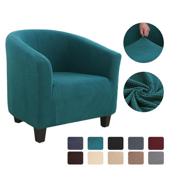 chair covers 1pc jarquard elastic coffee tub armchair sofa cover protector washable furniture slipcover el home spandax 1-seat
chair covers 1pc jarquard elastic coffee tub armchair sofa cover protector washable furniture slipcover el home spandax 1-seat