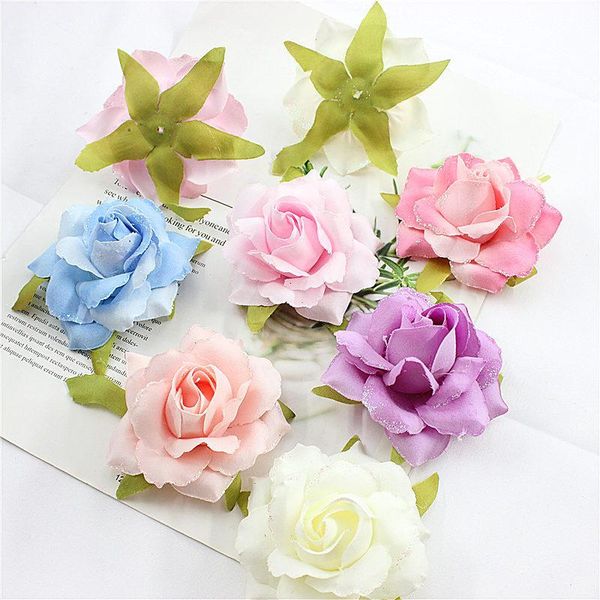 simulation silk flower phnom penh rose peony wedding decoration scrapbooking floral wall decorative flowers & wreaths
simulation silk flower phnom penh rose peony wedding decoration scrapbooking floral wall decorative flowers & wreaths