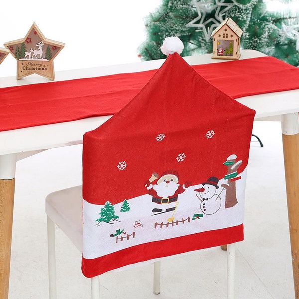 merry christmas decorations for home santa chair cover ornaments 2021 year festival party decor kitchen banquet supplies covers
merry christmas decorations for home santa chair cover ornaments 2021 year festival party decor kitchen banquet supplies covers