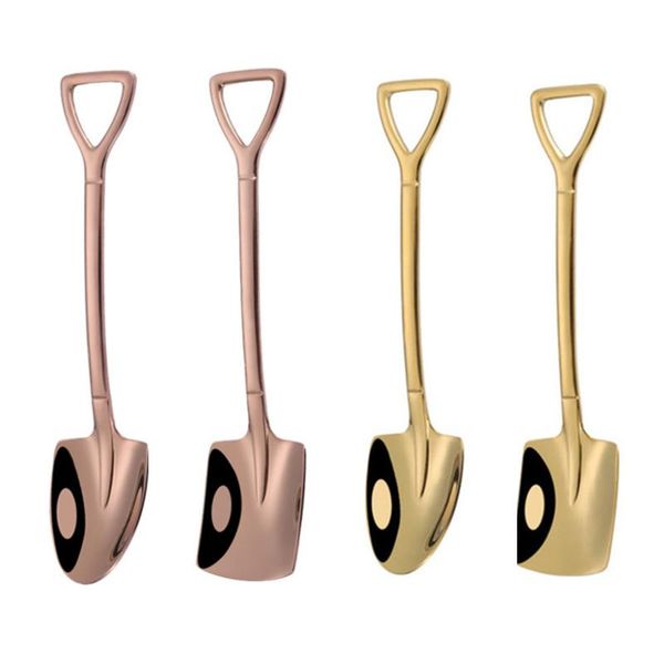 spoons 2pcs/set stainless steel iron shovel coffee spoon ice cream scoop engineering retro cute square head kitchen gadget
spoons 2pcs/set stainless steel iron shovel coffee spoon ice cream scoop engineering retro cute square head kitchen gadget
