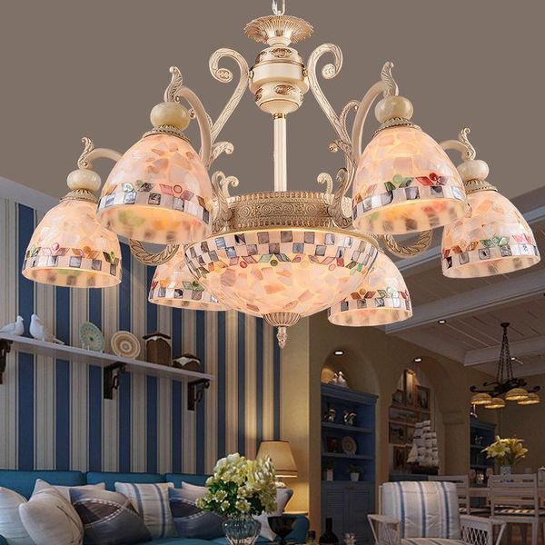 chandeliers mosaic chandelier home fixture modern luster for living room bedroom kitchern white lighting model 5009
chandeliers mosaic chandelier home fixture modern luster for living room bedroom kitchern white lighting model 5009