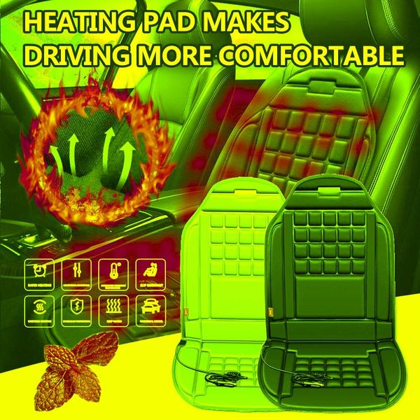 car seat covers flax cover protector universal 12v pad cushion heating heater warm heated auto interior truck suv van
car seat covers flax cover protector universal 12v pad cushion heating heater warm heated auto interior truck suv van