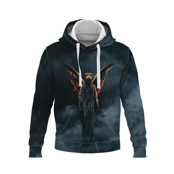 men's hoodies & sweatshirts spring autumn 3d grim reaper streetwear graphic oversized hip nop hoody women men harajuku hoodie, Black
men's hoodies & sweatshirts spring autumn 3d grim reaper streetwear graphic oversized hip nop hoody women men harajuku hoodie, Black