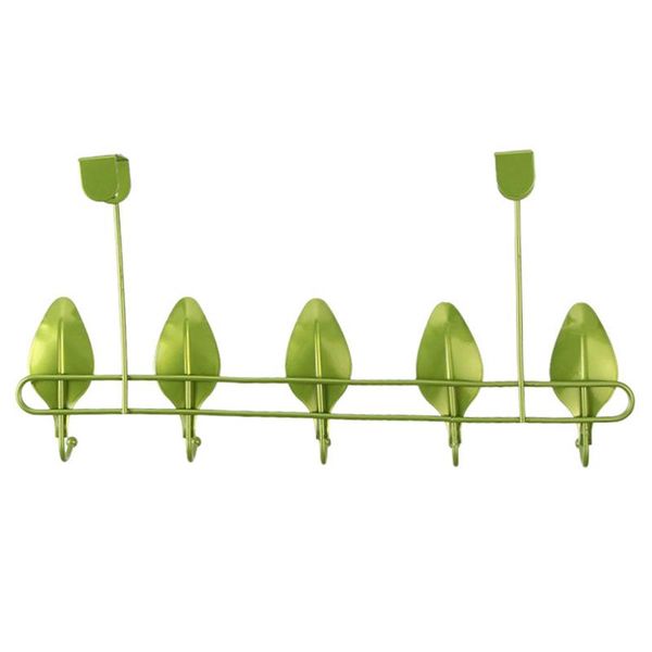 door hook hanger self adhesive heavy-duty organizer for towel bag 5 hooks home bathroom rack clothes coat hat & rails
door hook hanger self adhesive heavy-duty organizer for towel bag 5 hooks home bathroom rack clothes coat hat & rails