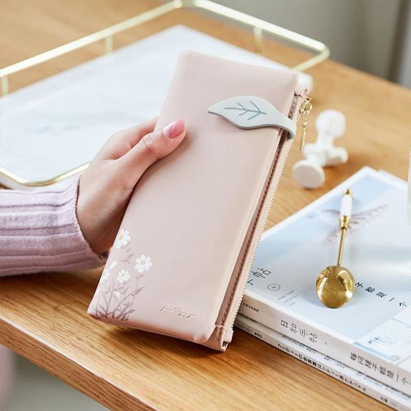 fashion women long wallet leaf pattern hasp ladies purse soft pu leather multifunction wallets female zipper coin, Red;black
fashion women long wallet leaf pattern hasp ladies purse soft pu leather multifunction wallets female zipper coin, Red;black