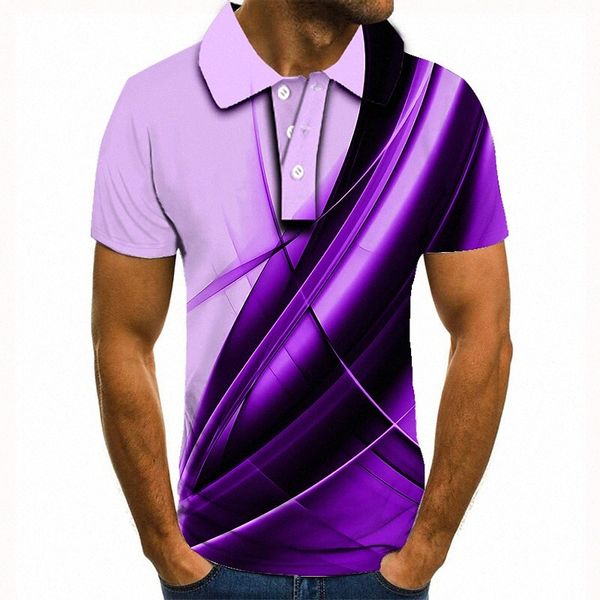 men's golf shirt tennis shirt 3d print graphic prints linear collar street casual button-down short sleeve casual fashion cool purple, White;black
men's golf shirt tennis shirt 3d print graphic prints linear collar street casual button-down short sleeve casual fashion cool purple, White;black