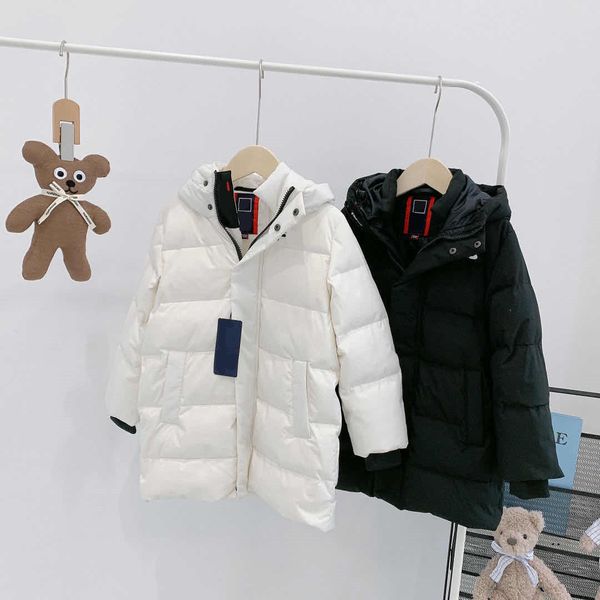design clothing autumn 21 children's small letter sports korean version down warm jacket for men and women, Black
design clothing autumn 21 children's small letter sports korean version down warm jacket for men and women, Black