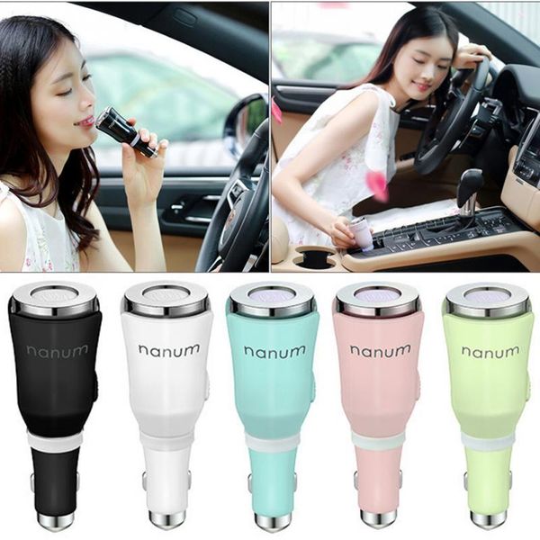 car air freshener tulip aroma diffuser mini usb machine automotive interior supplies fragrance
car air freshener tulip aroma diffuser mini usb machine automotive interior supplies fragrance
