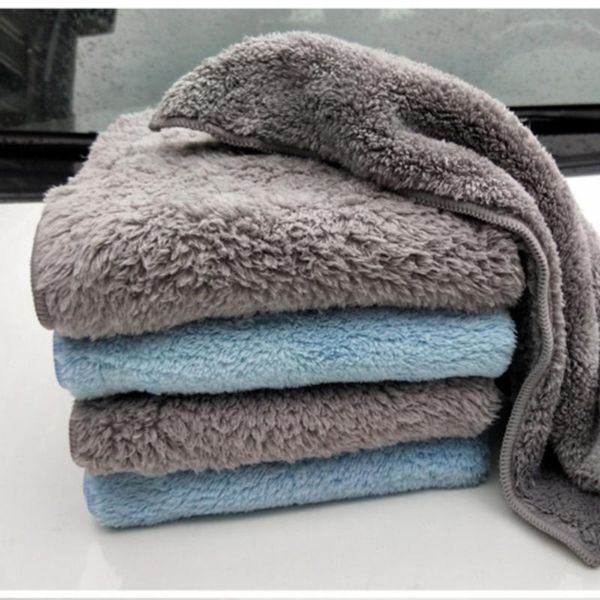 car sponge 40x40cm wash waxed crystal microfiber towel clean and dry cloth wrap care detail
car sponge 40x40cm wash waxed crystal microfiber towel clean and dry cloth wrap care detail