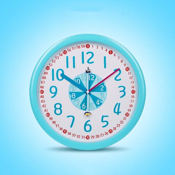 wall clocks pointer number time cartoon silent creative round clock child bedroom children non tick bell for living room childr
wall clocks pointer number time cartoon silent creative round clock child bedroom children non tick bell for living room childr