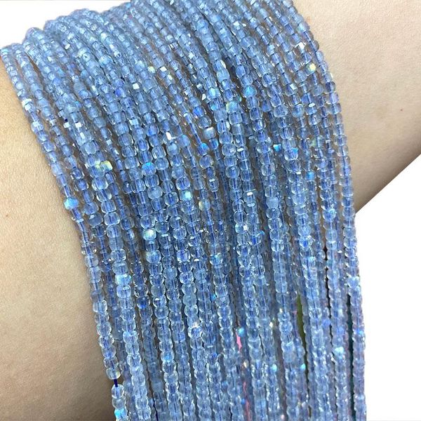 other fine natural stone labradorite unique square gemstone beads for jewelry making diy bracelet necklace charms 2.5-3mm 15''
other fine natural stone labradorite unique square gemstone beads for jewelry making diy bracelet necklace charms 2.5-3mm 15''