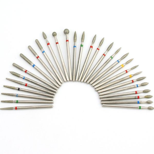 7 in 1 set nail emery grinding head grinder replacement drill bit polishing heads for electric nails file drills
7 in 1 set nail emery grinding head grinder replacement drill bit polishing heads for electric nails file drills