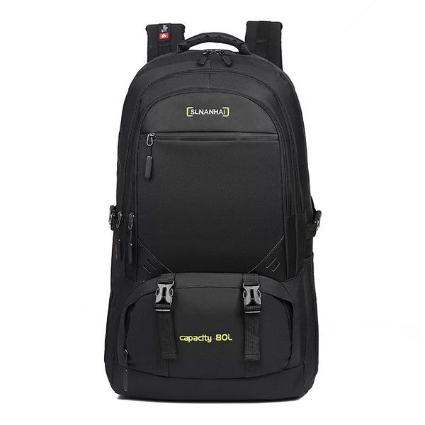 backpack travel outdoor men's sports large capacity quality oxford cloth waterproof hiking youth school bag male black
backpack travel outdoor men's sports large capacity quality oxford cloth waterproof hiking youth school bag male black