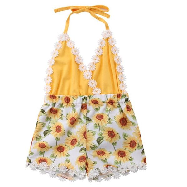 one-piece suits fashion loose print toddler kids baby girls lace sunflower beachwear bodysuit sunsuit outfits set summer clothes
one-piece suits fashion loose print toddler kids baby girls lace sunflower beachwear bodysuit sunsuit outfits set summer clothes