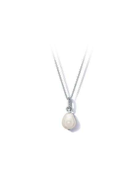 2021 brand new baroque pearl pendant necklace 925 sterling silver pandora original box suitable for glamour fashion ladies jewelry
2021 brand new baroque pearl pendant necklace 925 sterling silver pandora original box suitable for glamour fashion ladies jewelry