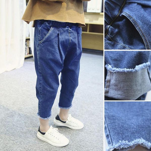 jeans 2021 summer clothing boy girl baby children kids trousers good quality comfortable clothes cowboy denim pants, Blue
jeans 2021 summer clothing boy girl baby children kids trousers good quality comfortable clothes cowboy denim pants, Blue