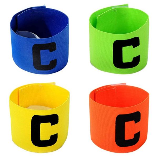 wrist support 1pc adjustable football captain armband leader competition soccer gift arm band group training, Black;red
wrist support 1pc adjustable football captain armband leader competition soccer gift arm band group training, Black;red