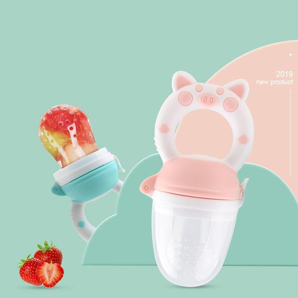 pacifiers# silicone fresh food baby feeder kids boy girl fruit nipples feeding safe infant supplies nipple soother bottles
pacifiers# silicone fresh food baby feeder kids boy girl fruit nipples feeding safe infant supplies nipple soother bottles