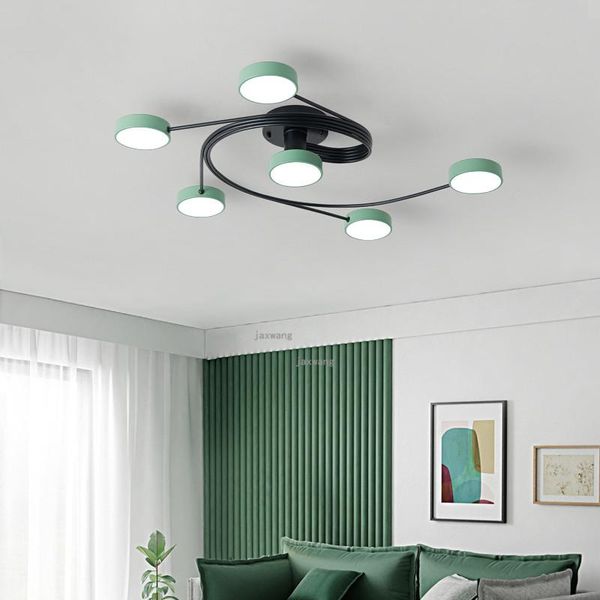 ceiling lights nordic led light creative macaron fixtures minimalist living room hanging ceiling+lights home deco
ceiling lights nordic led light creative macaron fixtures minimalist living room hanging ceiling+lights home deco