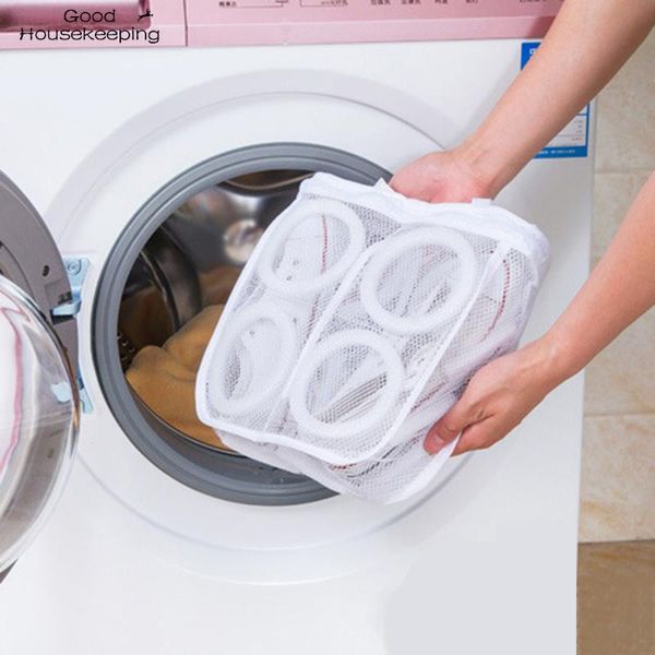 laundry bags household washing machine drying shoe bag and anti-dirty underwear care
laundry bags household washing machine drying shoe bag and anti-dirty underwear care