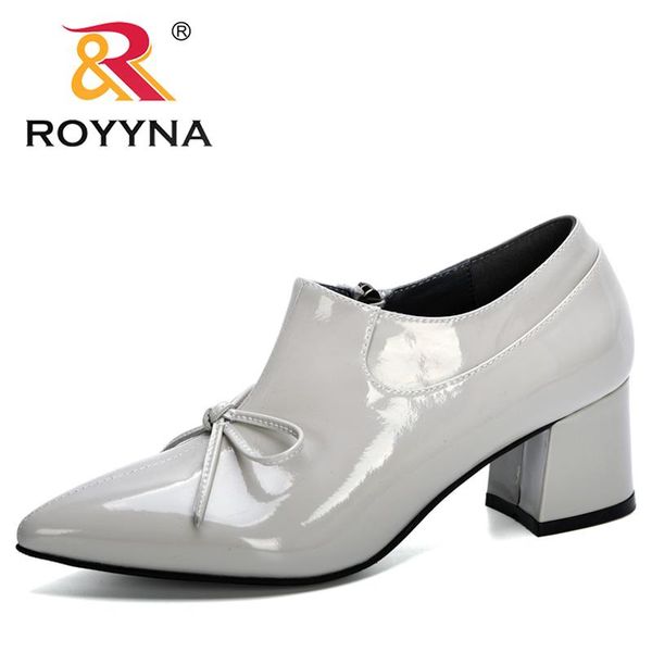 dress shoes bona 2021 designers microfiber pointed toe thick high heel pumps women solid casual bowknot office ladies, Black
dress shoes bona 2021 designers microfiber pointed toe thick high heel pumps women solid casual bowknot office ladies, Black