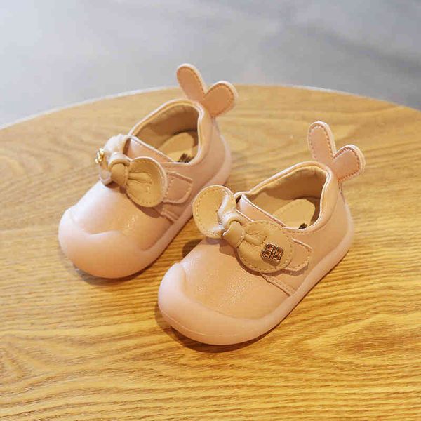 sneaker toddler shoes spring and autumn style 1-2 years old 3 girls' baby princess walking shoes leather children's soft bottom no, Black;red
sneaker toddler shoes spring and autumn style 1-2 years old 3 girls' baby princess walking shoes leather children's soft bottom no, Black;red