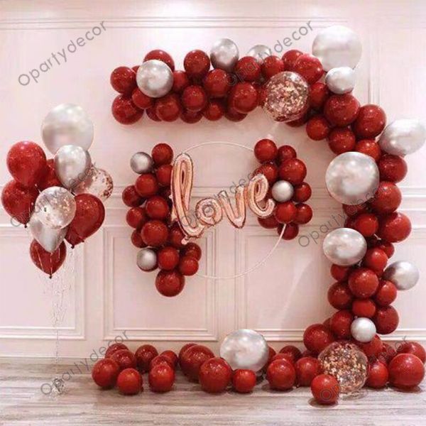 pomegranate red balloons garland kit 4d gold foil balloon arch set for birthday wedding bridal baby shower party decor new year
pomegranate red balloons garland kit 4d gold foil balloon arch set for birthday wedding bridal baby shower party decor new year