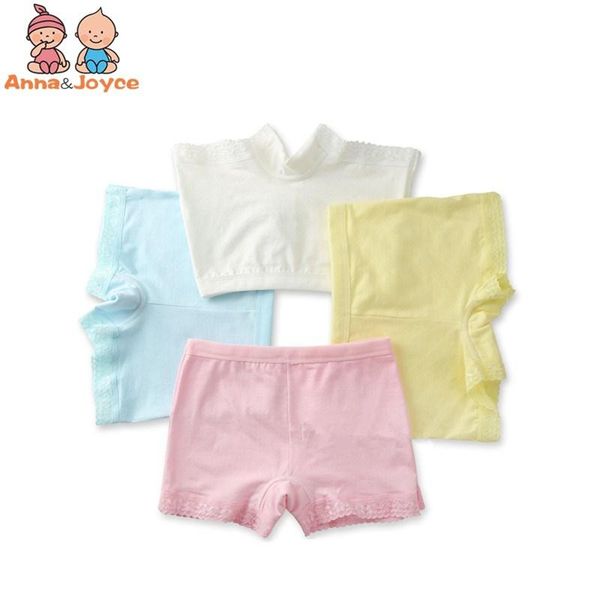 panties 10pcs/lot girls boxer cotton baby candy colored fashion pants lace underwearsuitable for 3-12y, Camo
panties 10pcs/lot girls boxer cotton baby candy colored fashion pants lace underwearsuitable for 3-12y, Camo