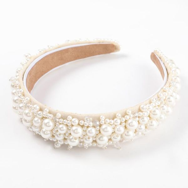 hair clips & barrettes 2021 fashion simple flannel inlaid pearl acrylic elegant temperament lady style headband accessories, Golden;silver
hair clips & barrettes 2021 fashion simple flannel inlaid pearl acrylic elegant temperament lady style headband accessories, Golden;silver