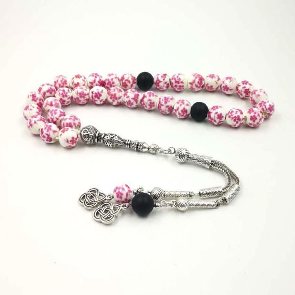turkish design agates ceramics tasbih women accessories tesbih metal tassels march 8 islam bracelets muslim gift rosary, Golden;silver
turkish design agates ceramics tasbih women accessories tesbih metal tassels march 8 islam bracelets muslim gift rosary, Golden;silver
