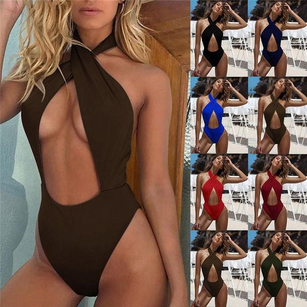 one piece swimwear 2021 swimming suit female beach outing thong body suits for women tankinis high cut sports swimsuit monokini one-piece
one piece swimwear 2021 swimming suit female beach outing thong body suits for women tankinis high cut sports swimsuit monokini one-piece