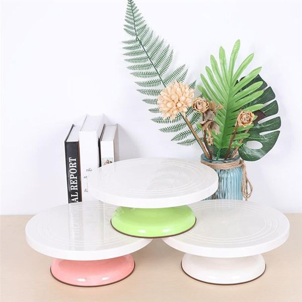 cake turntable rotating anti-skid round stand decorating tools kitchen pastry baking &
cake turntable rotating anti-skid round stand decorating tools kitchen pastry baking &