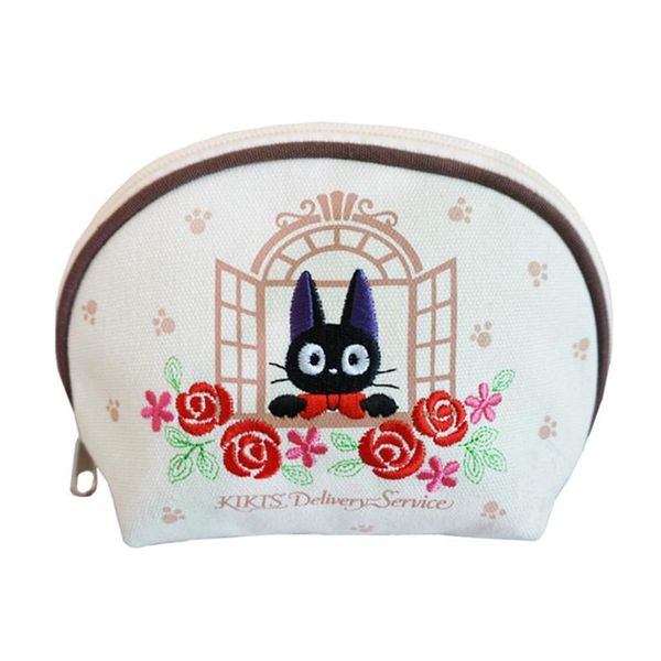 cosmetic bags & cases kiki's delivery service totoro cute kawaii makeup bag organizer cotton small make up storage vanity beauty case
cosmetic bags & cases kiki's delivery service totoro cute kawaii makeup bag organizer cotton small make up storage vanity beauty case