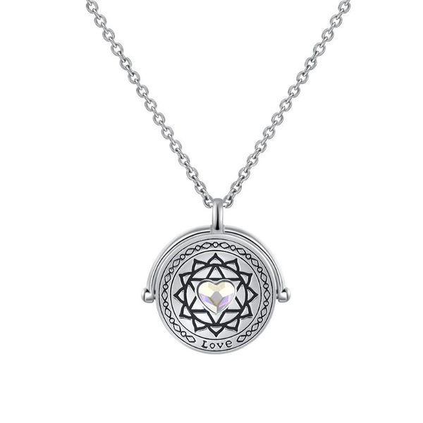 chains sterling silver explosion type faith rotating ab face green triangle sun flower white love chakra pendant necklace
chains sterling silver explosion type faith rotating ab face green triangle sun flower white love chakra pendant necklace