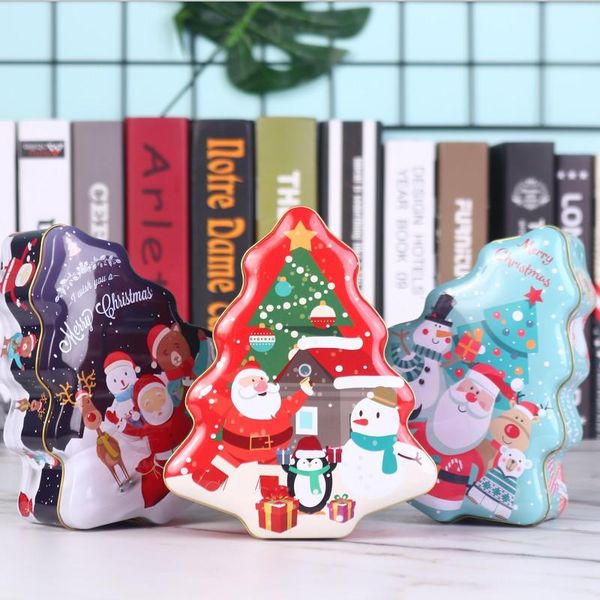1pc christmas tree shape gift box diy foods packing cookies chocolate candy xmas decor home storage party supplies gifts wrap
1pc christmas tree shape gift box diy foods packing cookies chocolate candy xmas decor home storage party supplies gifts wrap