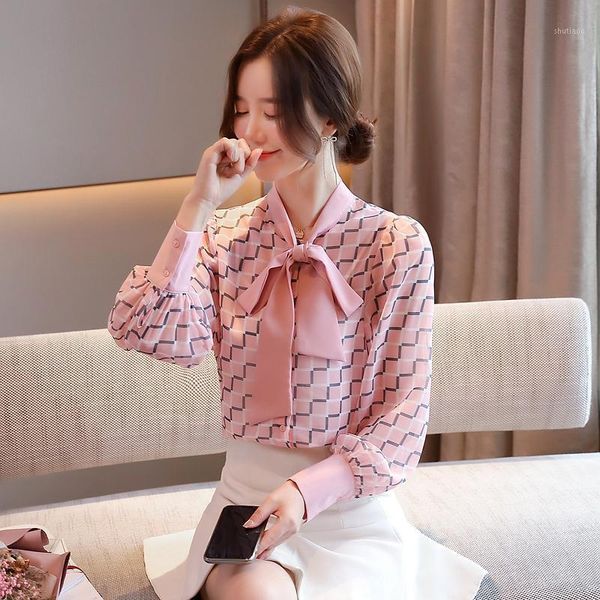 full sleeve shirt womens spring chiffon bow women shirts pink green 9511 women's blouses &, White
full sleeve shirt womens spring chiffon bow women shirts pink green 9511 women's blouses &, White