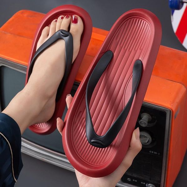 fashion flip flops beach slides platform slippers home indoor outdoor flat heel sandals boys ladies couples red soft comfortable slipper wit, Black
fashion flip flops beach slides platform slippers home indoor outdoor flat heel sandals boys ladies couples red soft comfortable slipper wit, Black