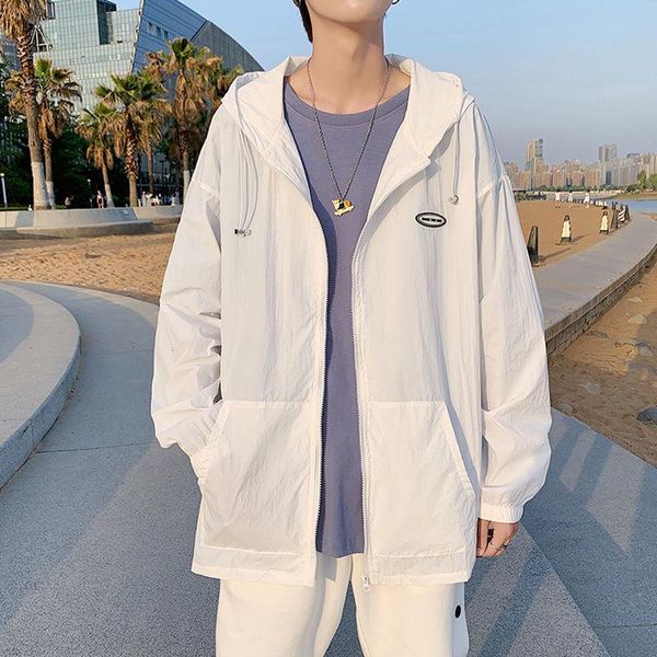 men's hoodies & sweatshirts 2021 summer fashion loose thin long sleeve hoodie quick-drying breathable uv protection sunscreen beach pla, Black
men's hoodies & sweatshirts 2021 summer fashion loose thin long sleeve hoodie quick-drying breathable uv protection sunscreen beach pla, Black