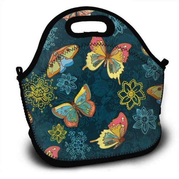 designer storage bagdesigner storage baglunch bag retro butterflies and flowers insulation cold thermal convenient leisure organizer
designer storage bagdesigner storage baglunch bag retro butterflies and flowers insulation cold thermal convenient leisure organizer