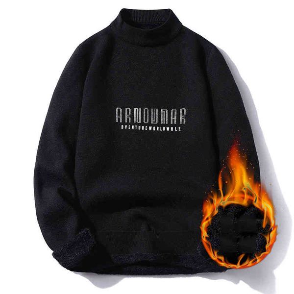 winter fce men's thick knitted pullovers male clothing casual warm mock neck letter sweater pull homme oversized 3xl, White;black
winter fce men's thick knitted pullovers male clothing casual warm mock neck letter sweater pull homme oversized 3xl, White;black