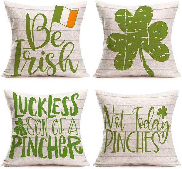 pillow case 2021 wish four-leaf clover pillowcase cushion personalized printing artist home fabric sofa living room bedroom gift
pillow case 2021 wish four-leaf clover pillowcase cushion personalized printing artist home fabric sofa living room bedroom gift