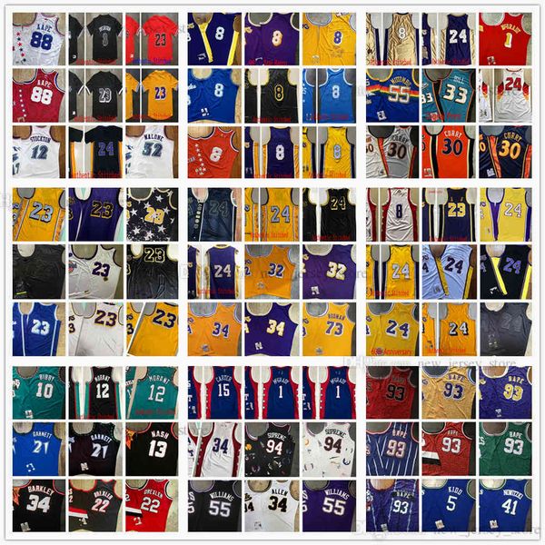 real stitched west retro basketball jerseys authentic embroidery yellow white green purple black red blue baskeball jersey size
real stitched west retro basketball jerseys authentic embroidery yellow white green purple black red blue baskeball jersey size