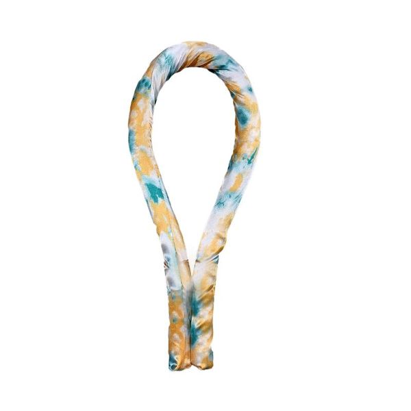 tie dye heatless curling headband rod ribbon curly hair rollers big wave stick maker lazy curler styling-tools no-heat soft shower caps
tie dye heatless curling headband rod ribbon curly hair rollers big wave stick maker lazy curler styling-tools no-heat soft shower caps