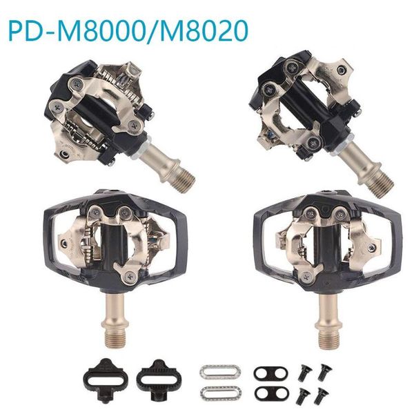 bike pedals xt pd-m8000 self-locking spd mtb components using for m8020 mountain pedal clip with clasp bicycle racing parts
bike pedals xt pd-m8000 self-locking spd mtb components using for m8020 mountain pedal clip with clasp bicycle racing parts