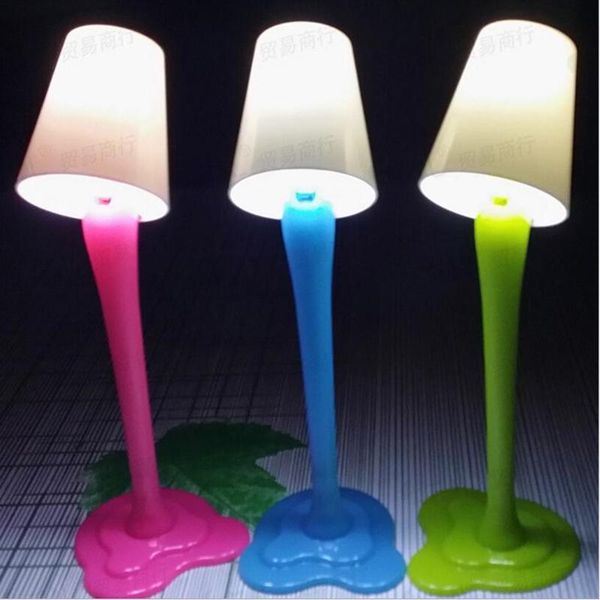ballpoint pens 1pcs/lot dual - use table lamp pen cute little night lights plastic fun students stationery supplies youe shone, Blue;orange
ballpoint pens 1pcs/lot dual - use table lamp pen cute little night lights plastic fun students stationery supplies youe shone, Blue;orange