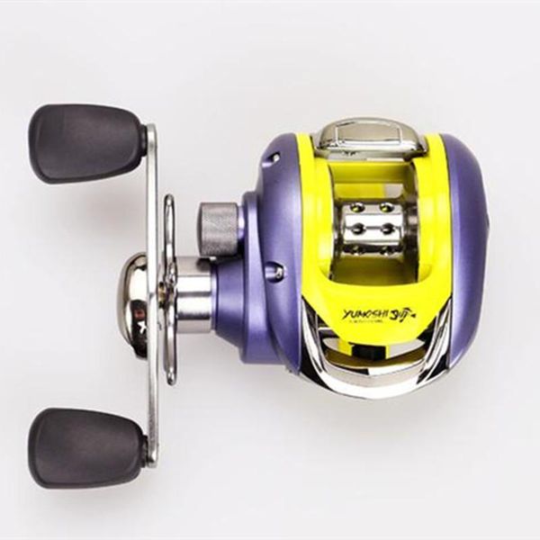 baitcasting reels brand right/left reel 13bbs 6.2:1 gear ratio high speed bait casting fishing magnetic break system
baitcasting reels brand right/left reel 13bbs 6.2:1 gear ratio high speed bait casting fishing magnetic break system