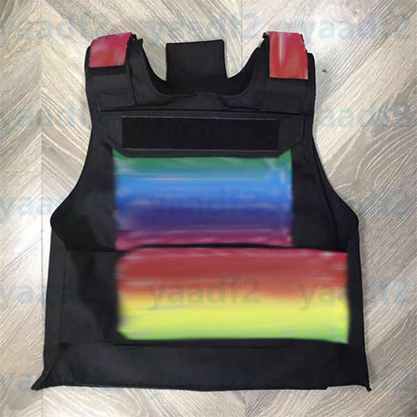 womens mens sleeveless jacket fashion tactical vest outdoor hunting cycling leather tank tide letters blossom armor vests, Black;green
womens mens sleeveless jacket fashion tactical vest outdoor hunting cycling leather tank tide letters blossom armor vests, Black;green